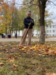 Городской субботник состоялся!